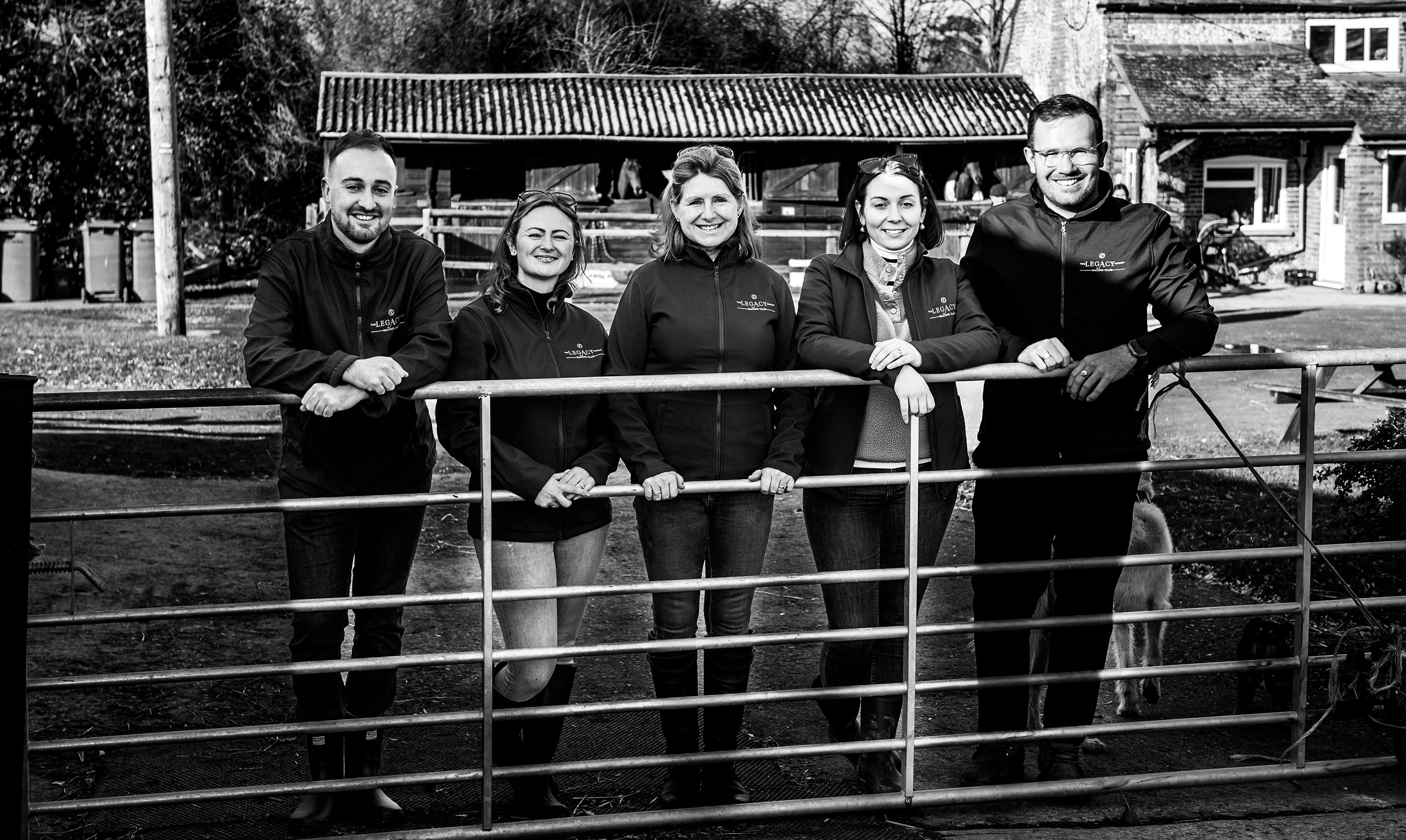 Our Team